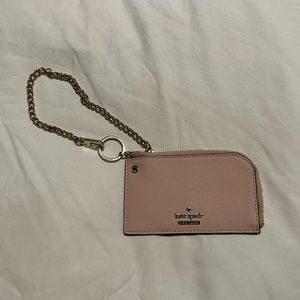 Kate spade coin purse